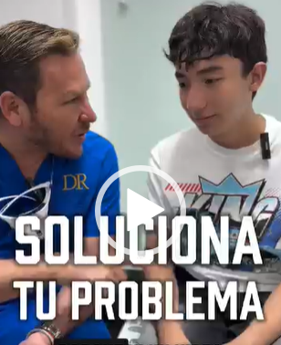 Dr. Eric Rojas