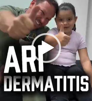 Dr. Eric Rojas