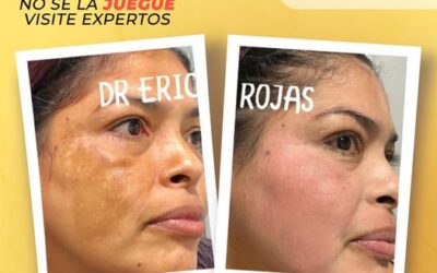 Dr. Eric Rojas