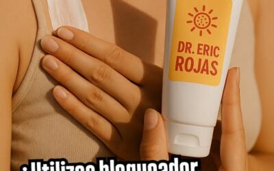 🔥 SINCERIDAD ANTE TODO: ¿Usás bloqueador solar todos los días o solo cuando te acordás?