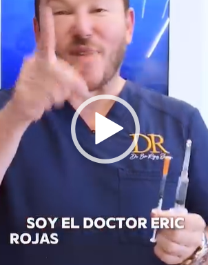 Dr. Eric Rojas