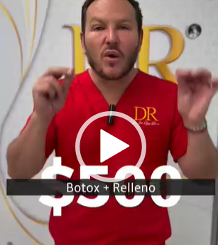 Dr. Eric Rojas