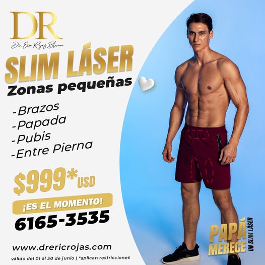 Dr. Eric Rojas