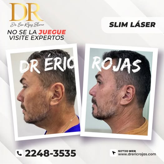 Dr. Eric Rojas