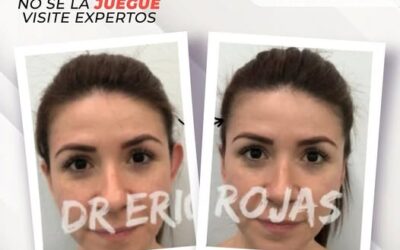 Dr. Eric Rojas