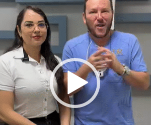 Dr. Eric Rojas