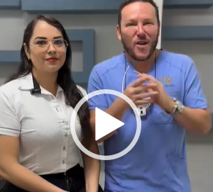 Dr. Eric Rojas