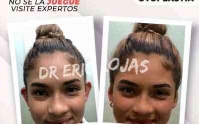 Dr. Eric Rojas
