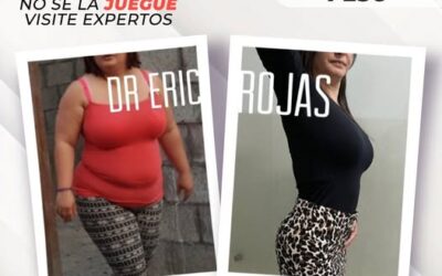 Dr. Eric Rojas