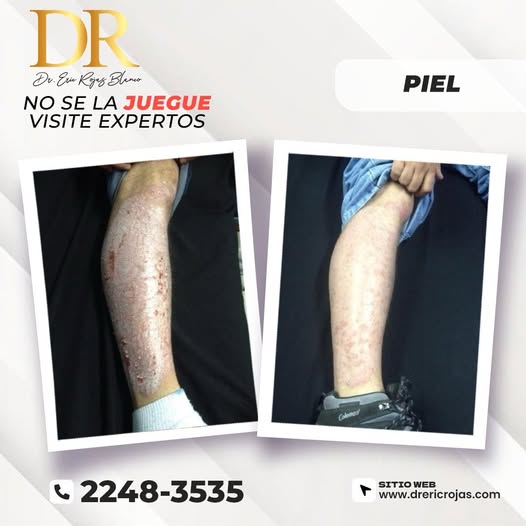 Dr. Eric Rojas