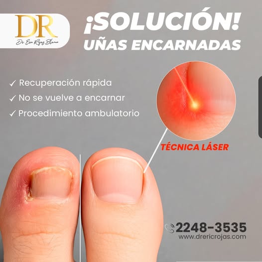 Dr. Eric Rojas
