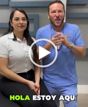 Dr. Eric Rojas