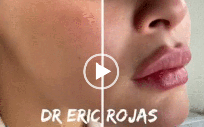 Dr. Eric Rojas