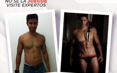Dr. Eric Rojas