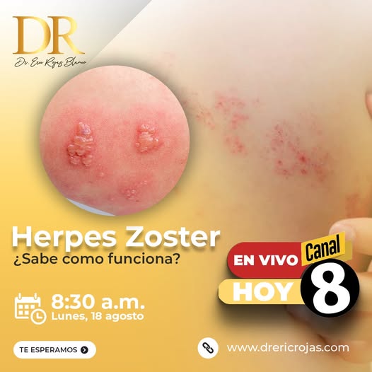 Dr. Eric Rojas
