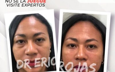 Dr. Eric Rojas