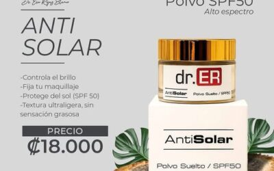 Dr. ERIC ROJAS