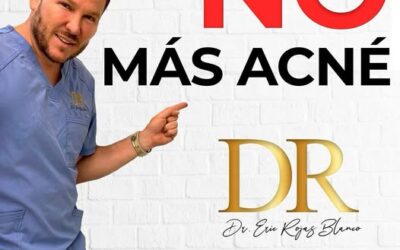 Dr. ERIC ROJAS