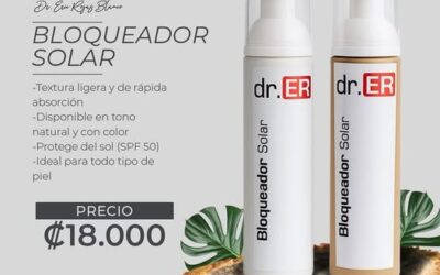 Dr. Eric Rojas