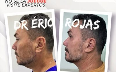 Dr. Eric Rojas