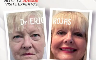 Dr. Eric Rojas