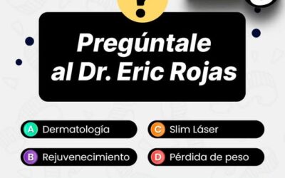 Dr. Eric Rojas