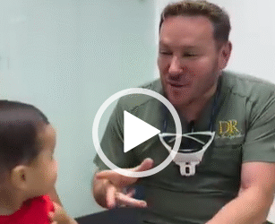 Dr. Eric Rojas