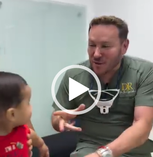 Dr. Eric Rojas