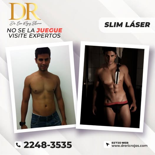 Dr. Eric Rojas