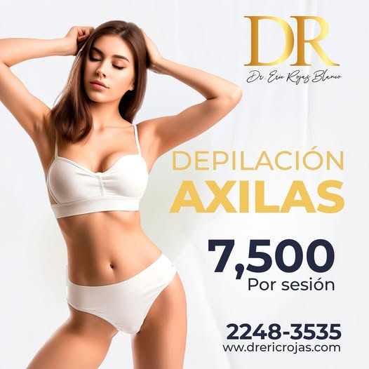 Dr. Eric Rojas