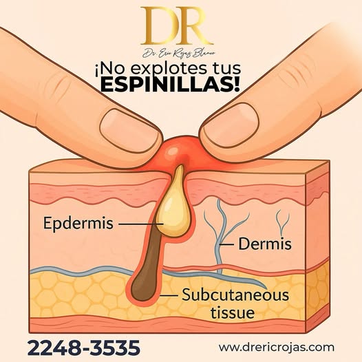 Dr. Eric Rojas