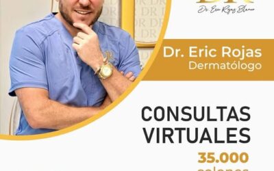 Dr. Eric Rojas