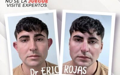 Dr. Eric Rojas