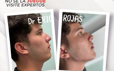 Dr. Eric Rojas