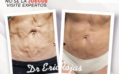 Dr. Eric Rojas