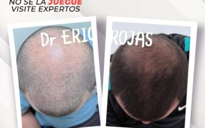 Dr. Eric Rojas