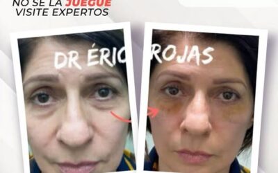 Dr. Eric Rojas