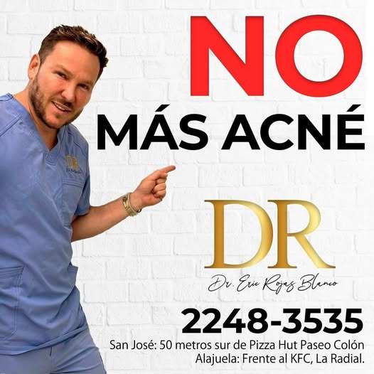 Dr. Eric Rojas