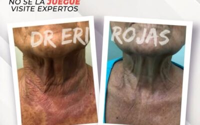 Dr. Eric Rojas