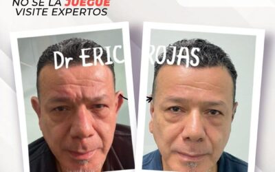 Dr. Eric Rojas
