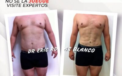 Dr. Eric Rojas