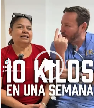 Dr. Eric Rojas