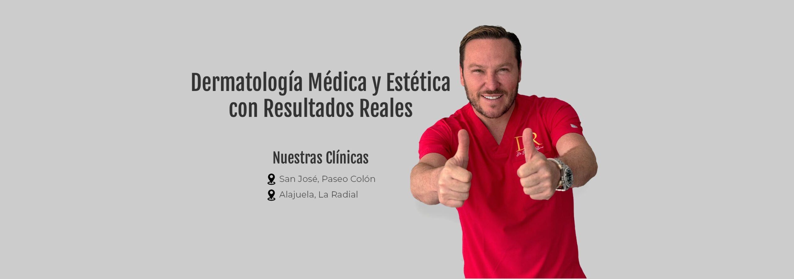 Dr. Eric Rojas