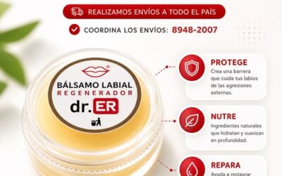 Dr. Eric Rojas