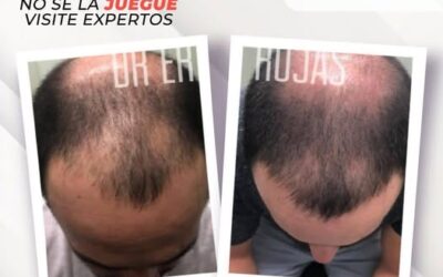 Dr. Eric Rojas