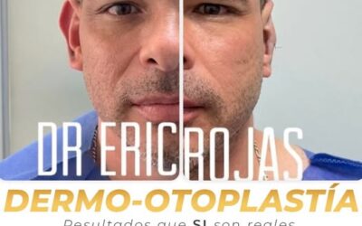 Dr. Eric Rojas