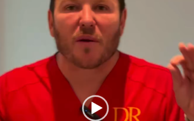 Dr. Eric Rojas