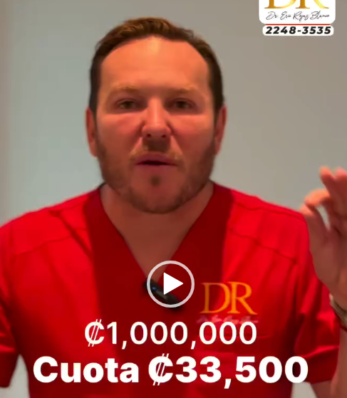 Dr. Eric Rojas