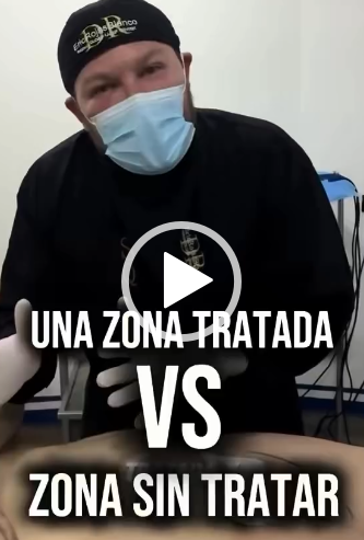 Dr. Eric Rojas
