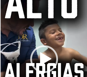 Dr. Eric Rojas